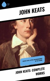 John Keats: Complete Works