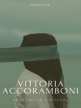 Vittoria Accoramboni