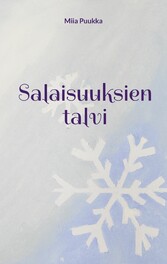 Salaisuuksien talvi