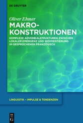 Makrokonstruktionen