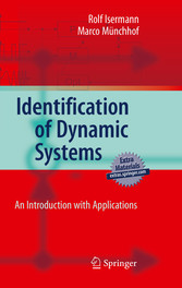 Identification of Dynamic Systems