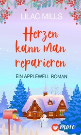 Herzen kann man reparieren