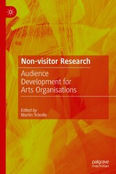 Non-Visitor Research