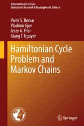 Hamiltonian Cycle Problem and Markov Chains