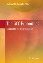 The GCC Economies