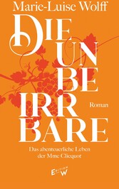 Die Unbeirrbare