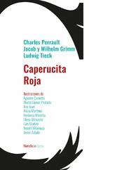 Caperucita Roja