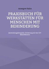 Praxisbuch für Werkstätten für Menschen mit Behinderung