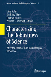 Characterizing the Robustness of Science