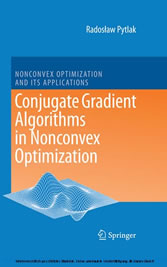 Conjugate Gradient Algorithms in Nonconvex Optimization