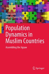 Population Dynamics in Muslim Countries