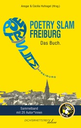 Poetry Slam Freiburg