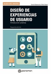 Diseño de experiencias de usuario