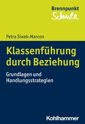 Klassenführung durch Beziehung