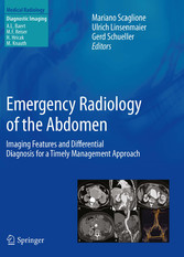 Emergency Radiology of the Abdomen