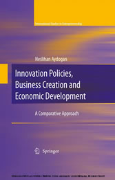 Innovation Policies, Business Creation and Economic Development