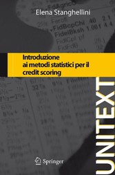 Introduzione ai metodi statistici per il credit scoring