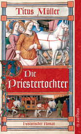 Die Priestertochter