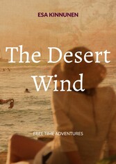 The Desert Wind