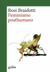 Feminismo posthumano