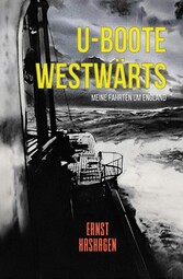 U-Boote Westwärts!