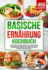 Basische Ernährung Kochbuch