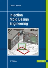 Injection Mold Design Engineering