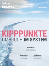 Spektrum Kompakt - Kipppunkte