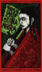 La reina negra