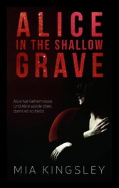 Alice In The Shallow Grave