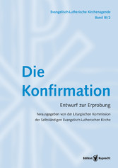 Evangelisch-Lutherische Kirchenagende