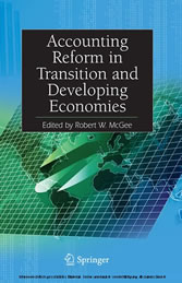 Accounting Reform in Transition and Developing Economies