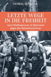 Letzte Wege in die Freiheit.