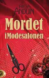 Mordet i Modesalonen