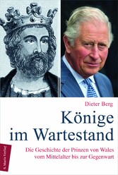 Könige im Wartestand