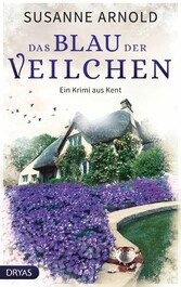 Das Blau der Veilchen