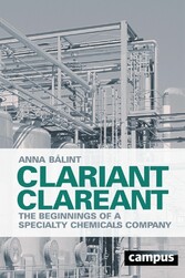 Clariant clareant