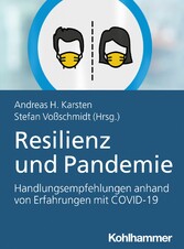 Resilienz und Pandemie