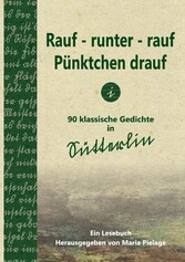 Rauf-runter-rauf, Pünktchen drauf