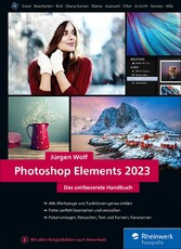 Photoshop Elements 2023