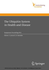 The Ubiquitin System in Health and Disease