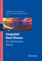 Congenital Heart Disease