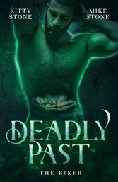 Deadly Past - The Biker