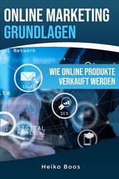 Online Marketing Grundlagen