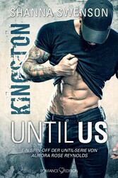 Until Us: Kingston