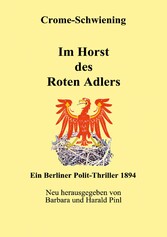 Im Horst des Roten Adlers