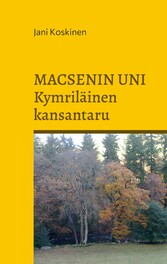 Macsenin uni - kymriläinen kansantaru