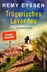 Trügerisches Lavandou