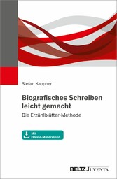 Biografisches Schreiben leicht gemacht