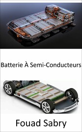 Batterie À Semi-Conducteurs